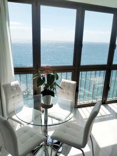 Apartamento Paradise Ocean View