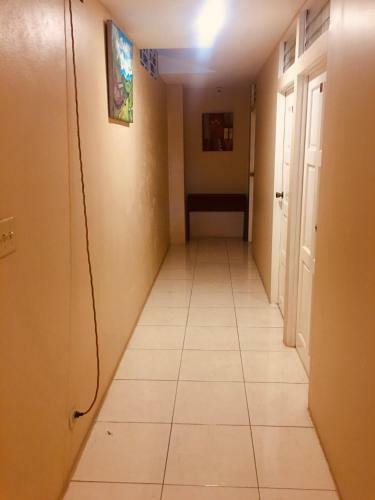Bed & Breakfast Pogas Suites