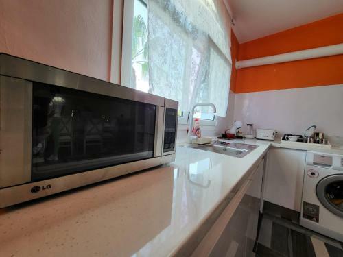 La Villa de Alesia First Floor