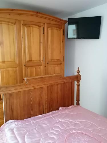 Apartament Pasitoblanco