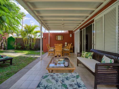 Apartamento Bungalow Maspalomas Leticia