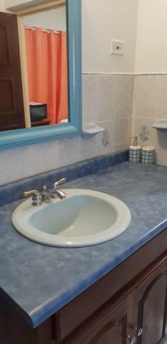 Hostal Kool Runnings Guest House