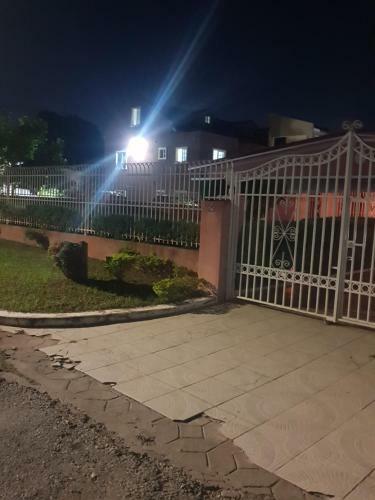 Hostal Kool Runnings Guest House
