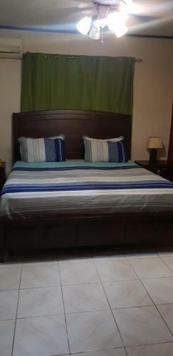 Hostal Kool Runnings Guest House