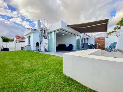 Villa Sun Golf House