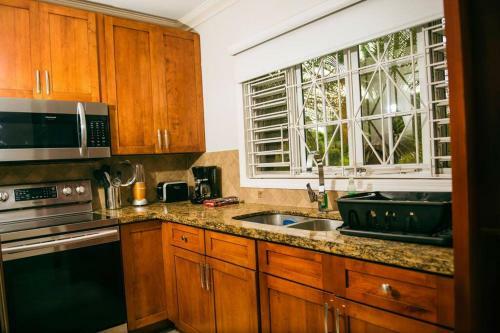 Apartamento Calabar Springs
