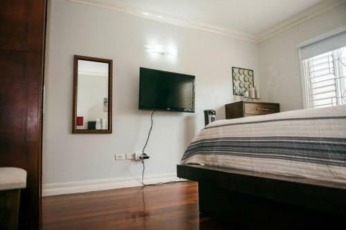 Apartamento Calabar Springs
