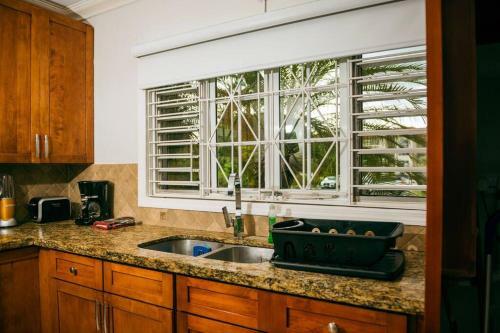 Apartamento Calabar Springs