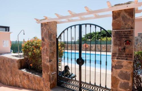 Villa Santa Ana Suites 24