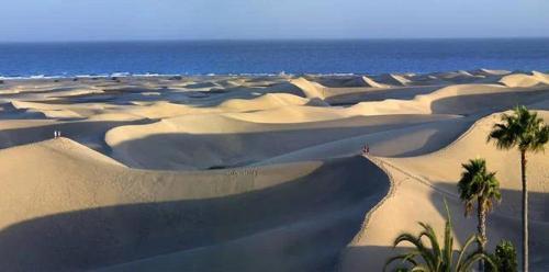 Villa Santa Ana Suites 24