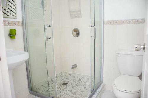 Two Bedroom Apartment @ New Kingston