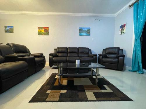 Apartamento Jamrock Suites