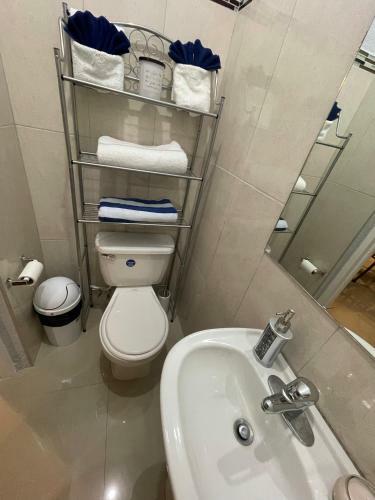 Apartamento Jamrock Suites
