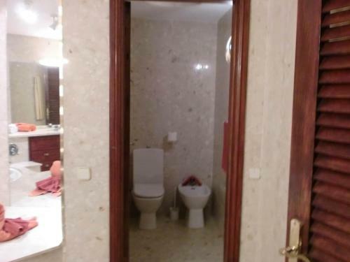 Villa Dunas Maspalomas