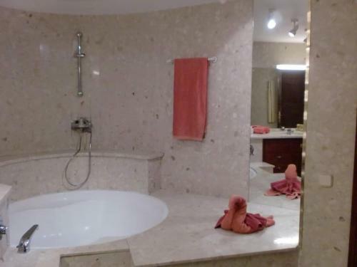 Villa Dunas Maspalomas
