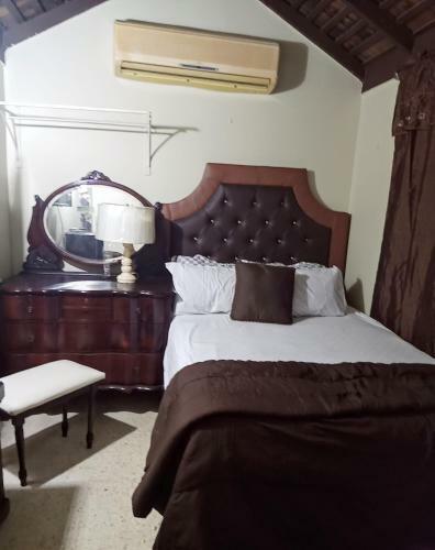 Barbican Bed And Breakfast At Dillsbury