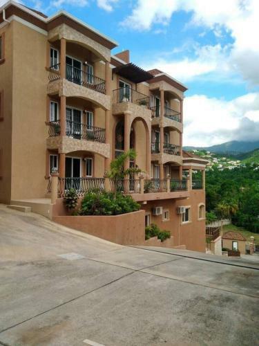 Remarkable 2-bed Apartment In Kingston