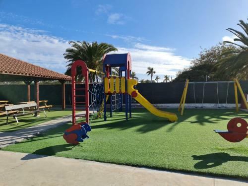 Apartamento Sonora Golf Luxury Two Bedroom Chalet