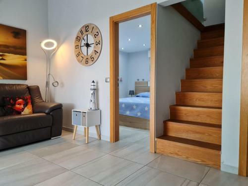 Apartamento Sonora Golf Luxury Two Bedroom Chalet