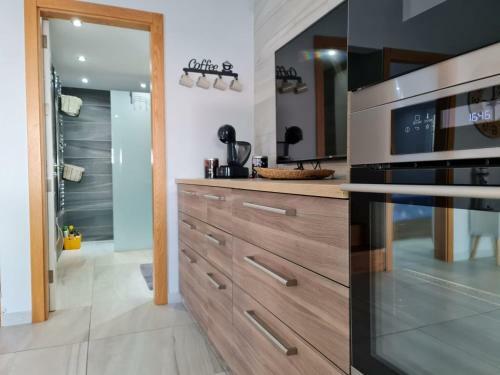 Apartamento Sonora Golf Luxury Two Bedroom Chalet