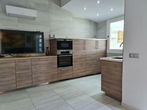 Apartamento Sonora Golf Luxury Two Bedroom Chalet