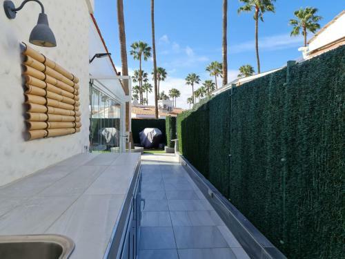 Apartamento Sonora Golf Luxury Two Bedroom Chalet