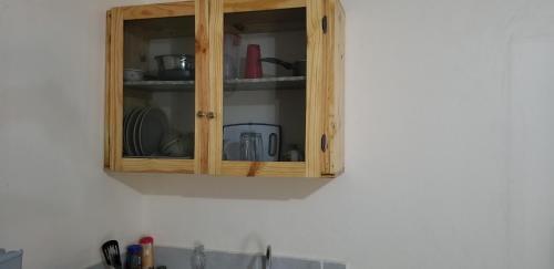 Apartamento Kingston Hideaway