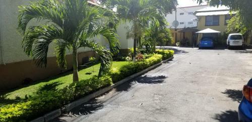 Apartamento Kingston Hideaway