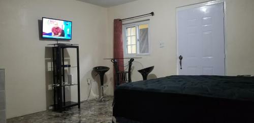 Apartamento Kingston Hideaway
