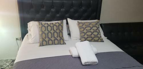 Apartamento Kingston Hideaway