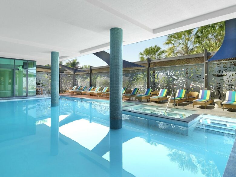 Adina Apartment Hotel Darwin Waterfront