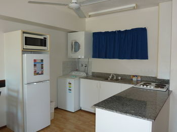 Aparthotel Cullen Bay Resorts