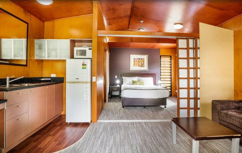 Hotel Rydges Darwin Airport Resort