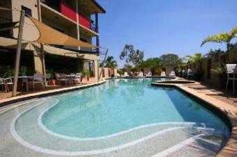 Best Western Darwin Airport Gateway Motel