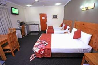Best Western Darwin Airport Gateway Motel