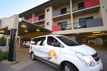 Best Western Darwin Airport Gateway Motel
