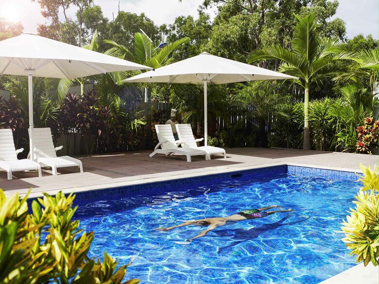 Rydges Darwin Airport Hotel
