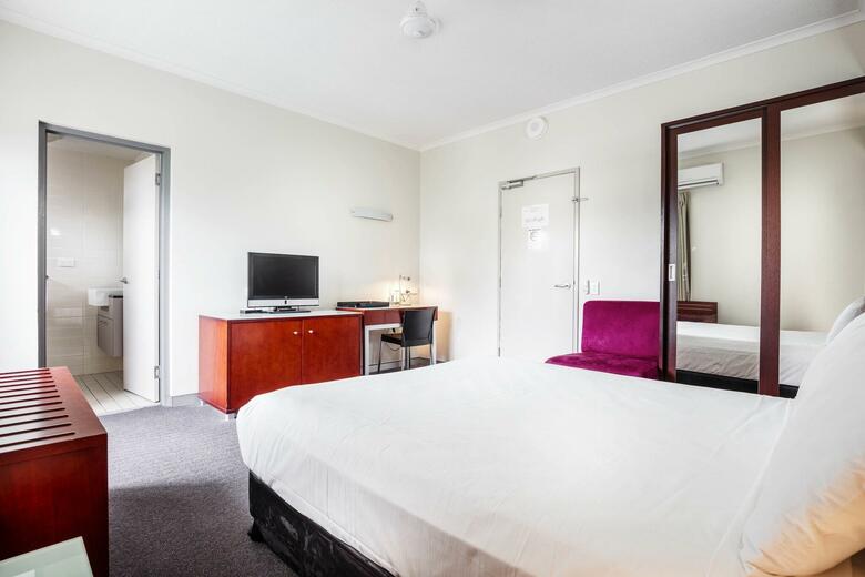 Rydges Darwin Airport Hotel