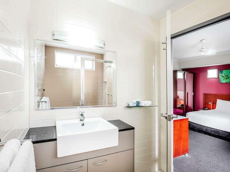 Rydges Darwin Airport Hotel