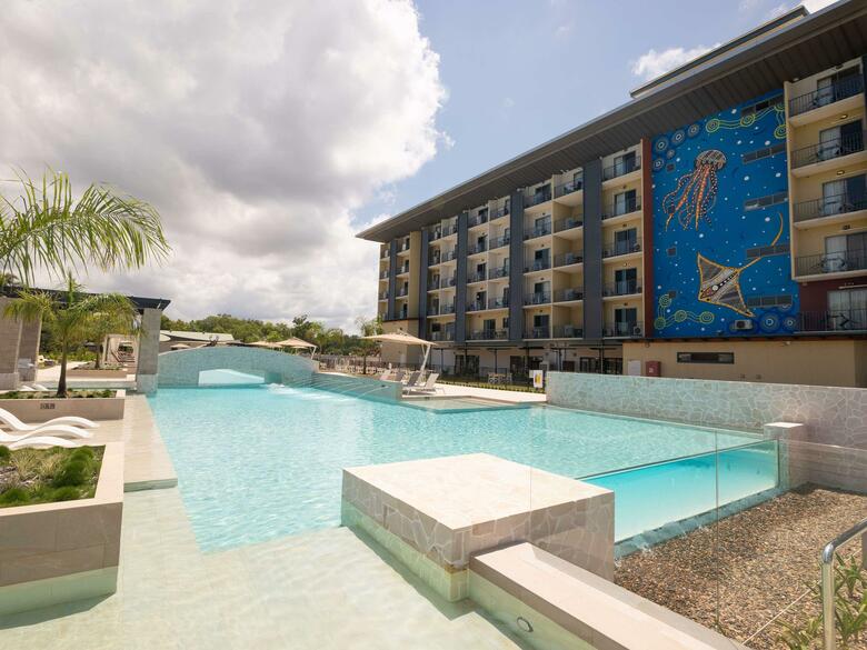 Rydges Darwin Airport Hotel