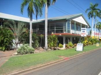 Hiway Inn Motel