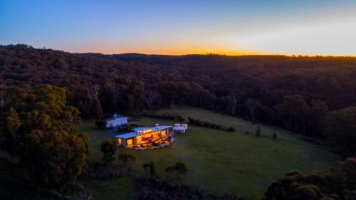 Hostal Arinya Retreat Daylesford