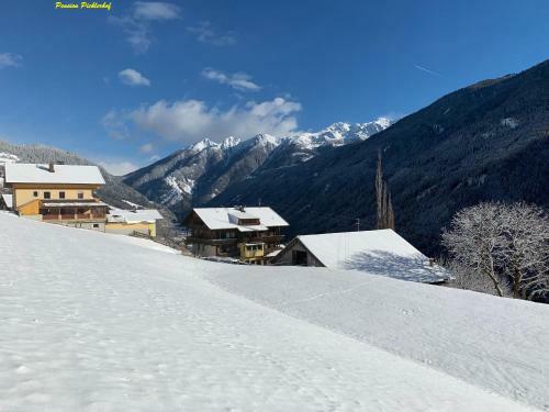 Hostal Pension Pichlerhof