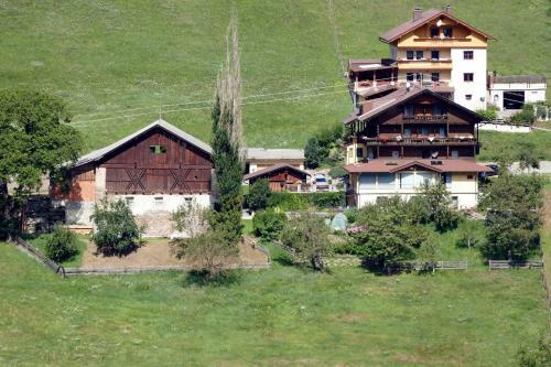 Hostal Pension Pichlerhof