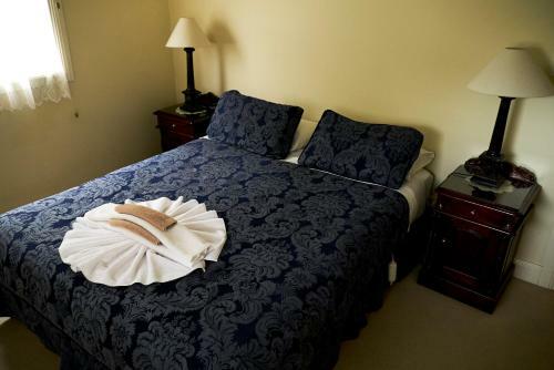 Aparthotel Aldermere Estate Luxury Apartments