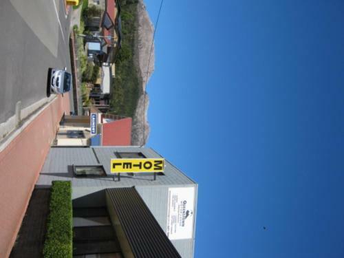 Queenstown Motor Lodge