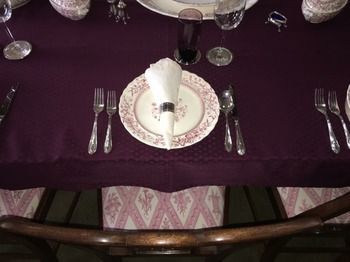 Penghana Bed And Breakfast