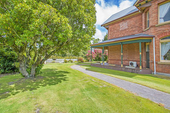Penghana Bed And Breakfast