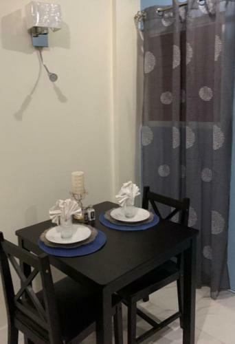 Apartamento The Mannings