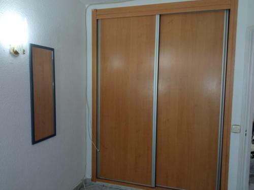 Apartamento Casa Naranjo